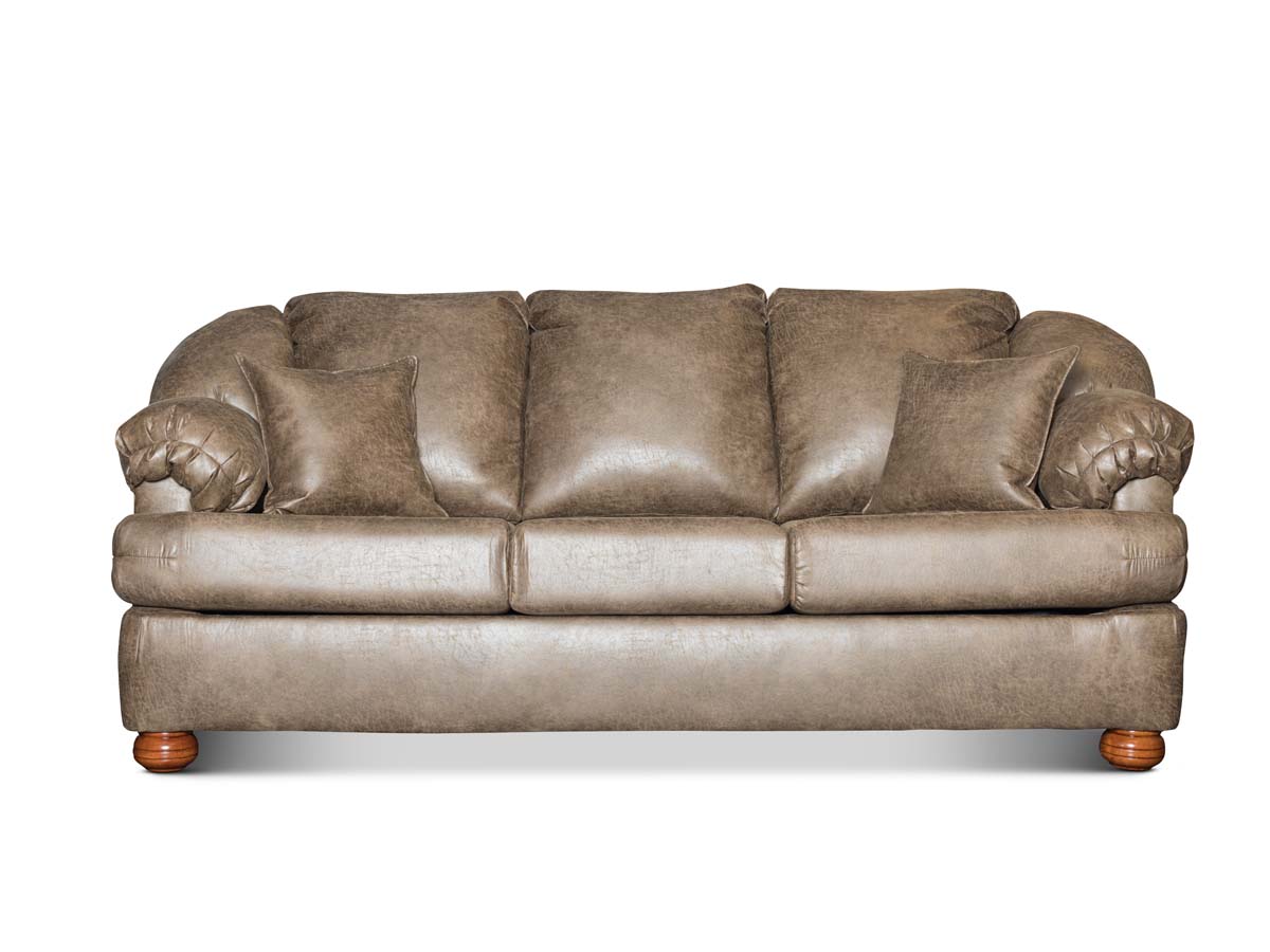 Ethan allen queen sleeper sofa discount